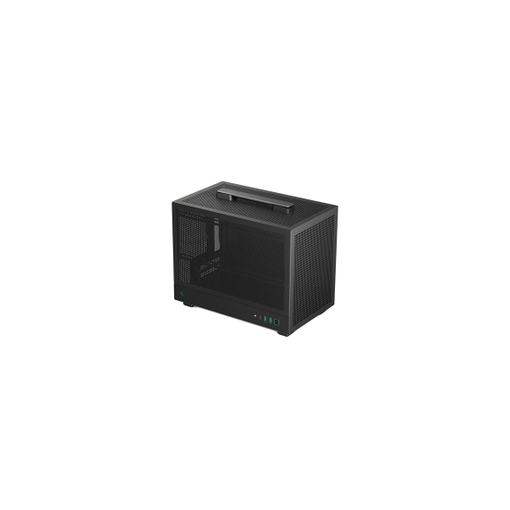 Obrázok pre Skříň DeepCool CH160 MESH