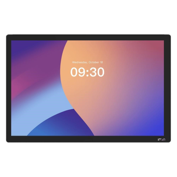 Obrázok pre SELF-ORDERING KIOSK 32''/CRANE 1 I23I01-04 4 64 IMIN