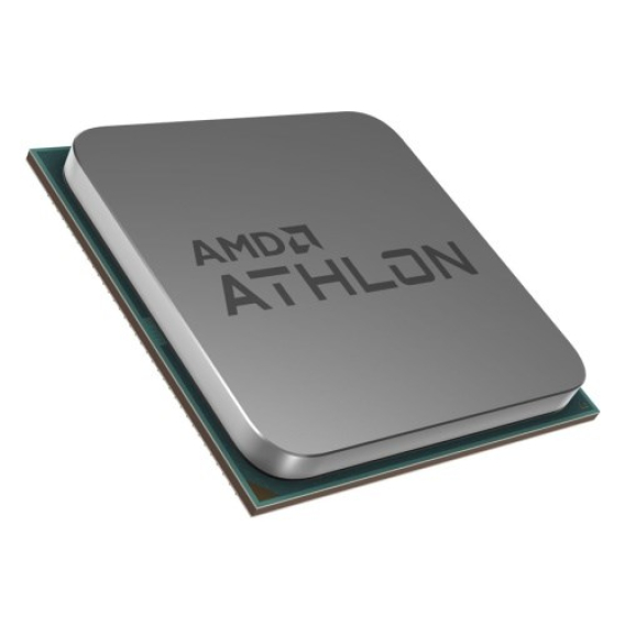 Obrázok pre AMD Athlon 3000G procesor 3,5 GHz 4 MB L3