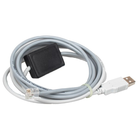 Obrázok pre ROPAM USB-MGSM CABLE