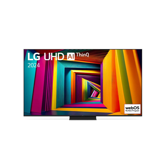 Obrázok pre LG 75UT91003LA televizor 190,5 cm (75") 4K Ultra HD Smart TV Wi-Fi Černá