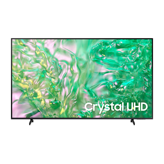 Obrázok pre Samsung UE85DU8072U 2,16 m (85") 4K Ultra HD Smart TV Wi-Fi Černá