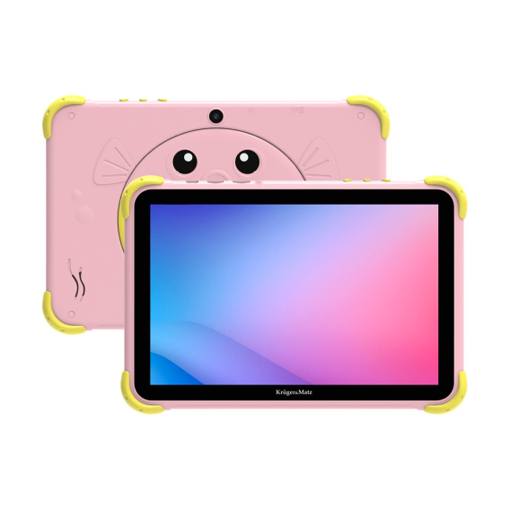 Obrázok pre Tablet Kruger&Matz FUN 1008 pink