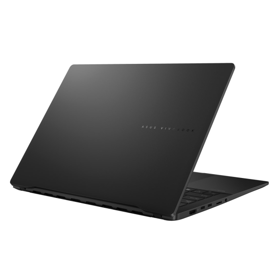 Obrázok pre ASUS Vivobook S 14 S5406SA-PP055W Core Ultra 5 226V 14.0"3K 120Hz 400nits Glossy 16GB LPDDR5X SSD512 Intel Arc Graphics WLAN+BT Cam1080 75WHrs Win11 Neutral Black