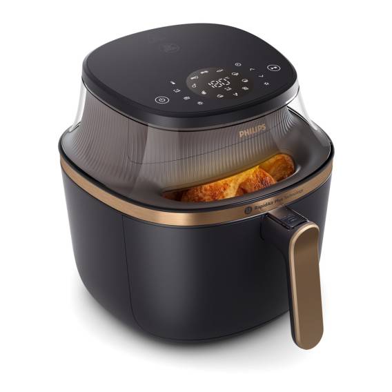 Obrázok pre Philips 3000 series Fritéza Airfryer 6,2 l