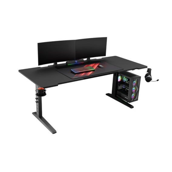 Obrázok pre Gaming Desk Genesis Holm Modular 180