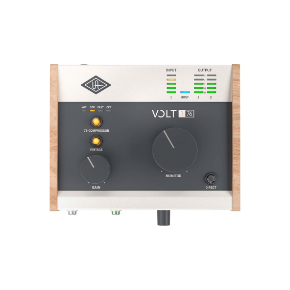 Obrázok pre Universal Audio Volt 176