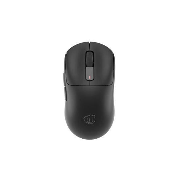 Obrázok pre FURY TANTO T4 WIRELESS GAMING MOUSE WIRELESS 12000DPI BLACK GAMING