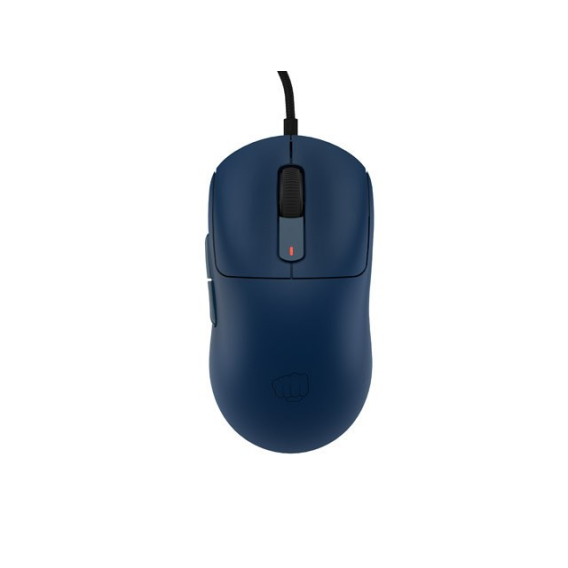 Obrázok pre FURY TANTO T4 GAMING MOUSE 12000DPI RGB NAVY BLUE PROGRAMMABLE GAMING