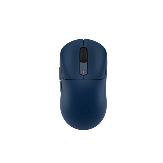 Obrázok pre FURY TANTO T4 WIRELESS GAMING MOUSE 12000DPI NAVY BLUE GAMING