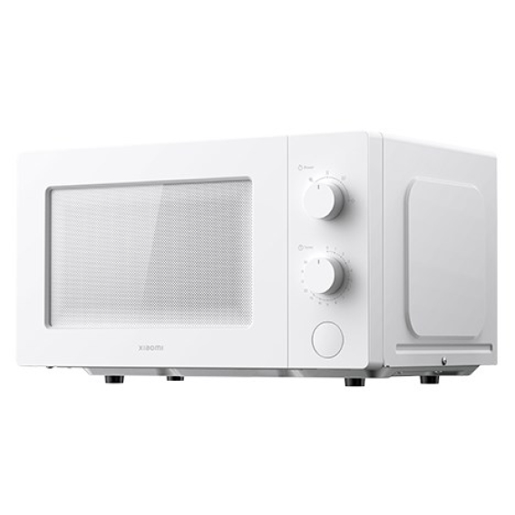 Obrázok pre Xiaomi MWB010-2A Bílá Samostatná mikrovlnná trouba Pracovní deska 20 l 700 W