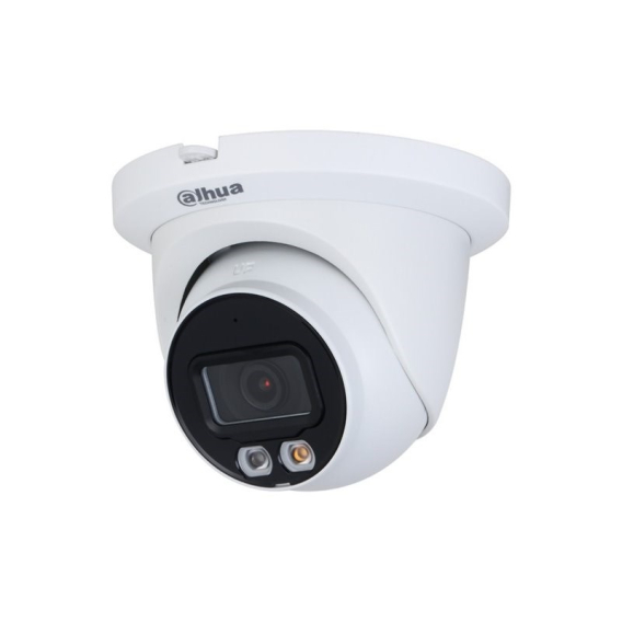 Obrázok pre IP Kamera DAHUA IPC-HDW2249TM-S-IL-0280B Bílá