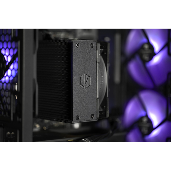 Obrázok pre Actina 5901443410263 PC Intel® Core™ i5 i5-12600K 32 GB DDR5-SDRAM 1 TB SSD Intel Arc B580 Midi Tower Černá