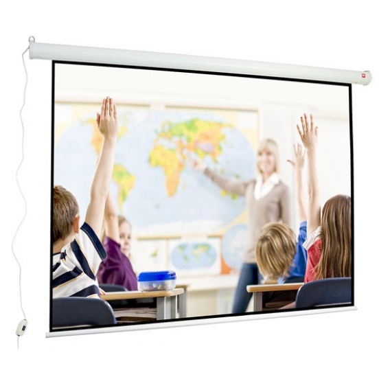 Obrázok pre Avtek Wall Electric 180 projection screen 4:3