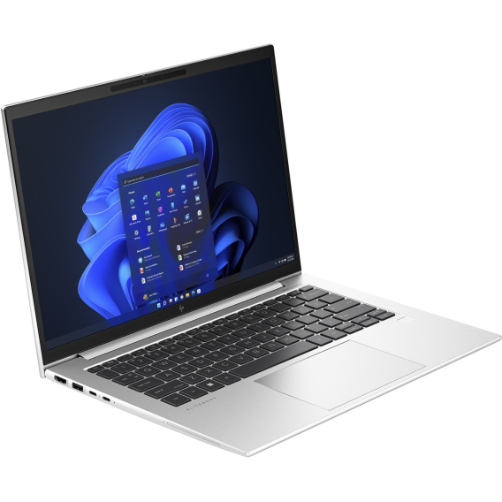 Obrázok pre HP EliteBook 840 G10 Intel® Core™ i7 i7-1355U Notebook 35,6 cm (14") WUXGA 16 GB DDR5-SDRAM 512 GB SSD Wi-Fi 6E (802.11ax) Windows 11 Pro Stříbrný