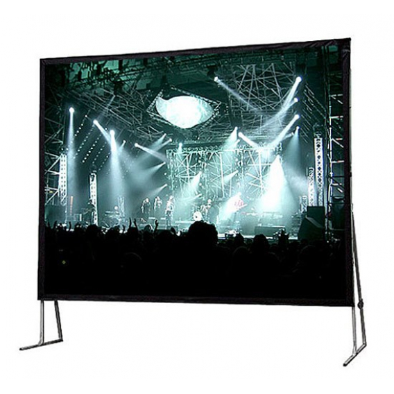 Obrázok pre Avtek FOLD 300 projection screen 4:3