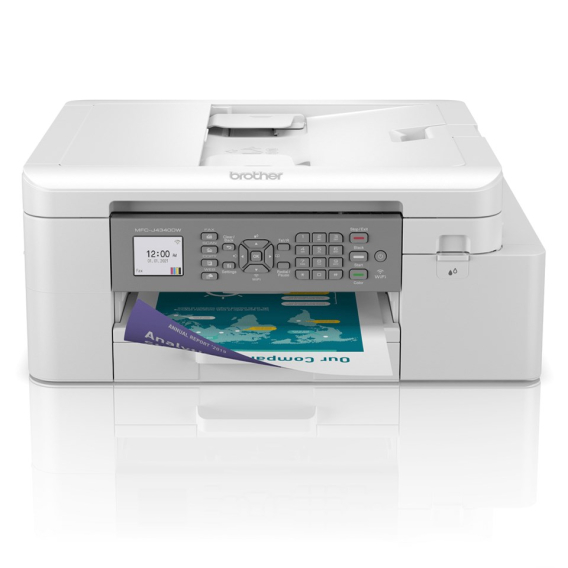 Obrázok pre Brother MFC-J4335DWRE1 InkJet A4 1200 x 4800 DPI Wi-Fi