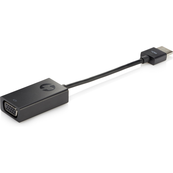 Obrázok pre HP Adaptér HDMI – VGA