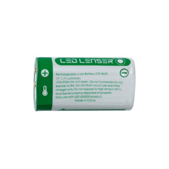 Obrázok pre Ledlenser 26650