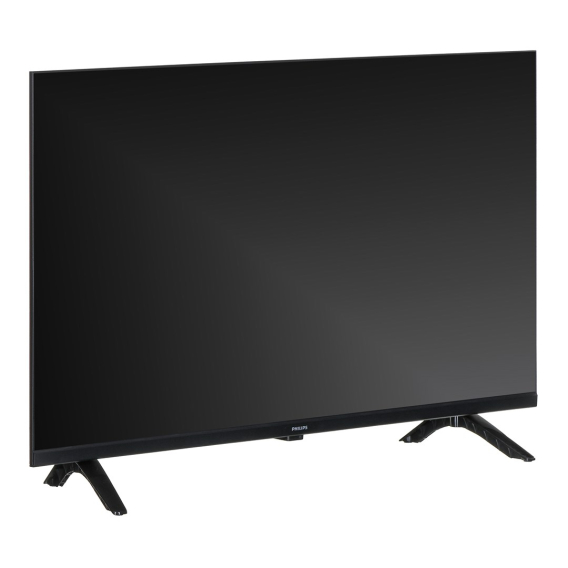 Obrázok pre Philips 32PHS6009/12 televizor 81,3 cm (32") HD Smart TV Wi-Fi Černá