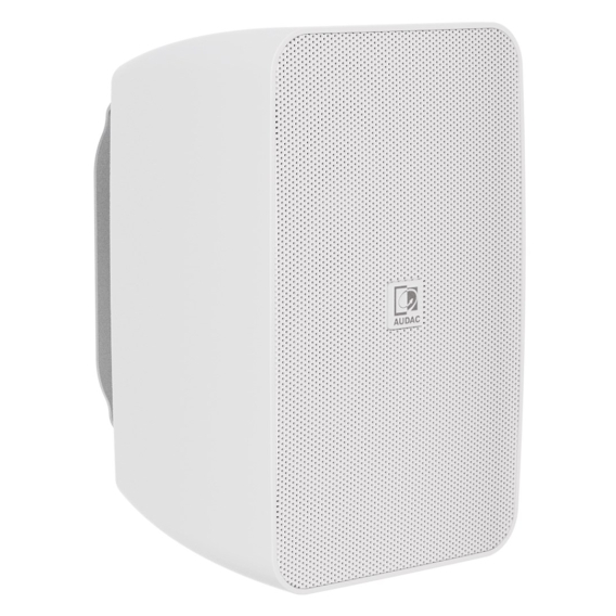 Obrázok pre AUDAC ARES5A 2-way Bílá Kabel 40 W