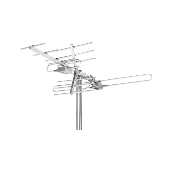 Obrázok pre TV antenna Duplexa VHF/UHF Barczak