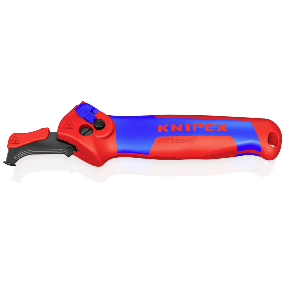 Obrázok pre Knipex 16 50 145 SB nezařazeno