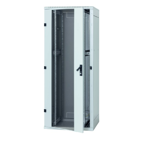 Obrázok pre Triton RMA-32-A68-CAX-N1 rack 32U Volně stojící rack Šedá