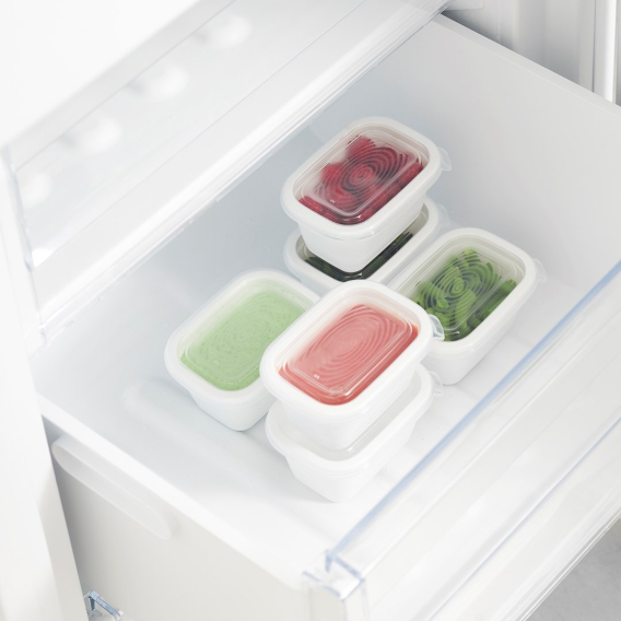 Obrázok pre ROTHO Freeze - nádoba na zmrazování - 6x250ml