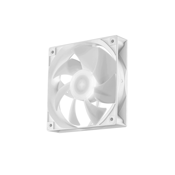 Obrázok pre DeepCool CC560 MESH V2 WH Midi Tower Bílá