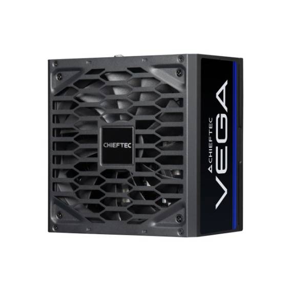 Obrázok pre Chieftec Vega PPG-850-S Watt napájecí zdroj 850 W 20+4 pin ATX ATX Černá