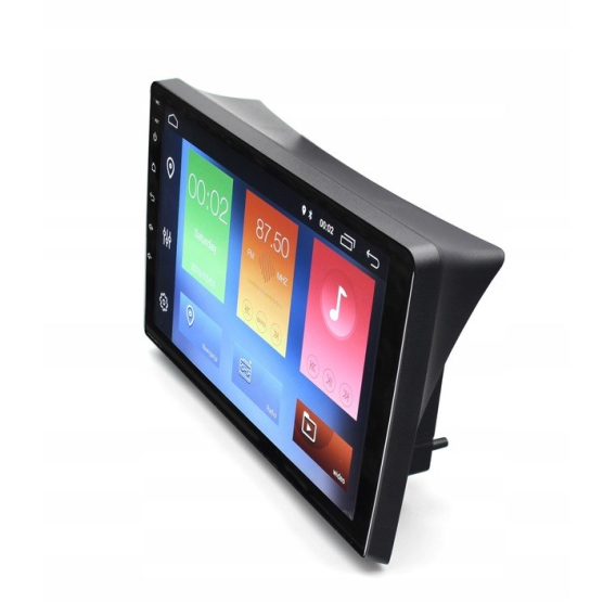 Obrázok pre GPS Navigation Radio Opel Vivaro I 2006-2010