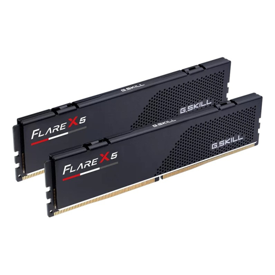 Obrázok pre G.Skill Flare X5 F5-5200J4040A24GX2-FX5 paměťový modul 48 GB 2 x 24 GB DDR5 5200 MHz