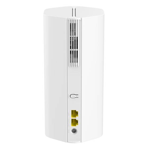 Obrázok pre Tenda 5G01 bezdrátový router Gigabit Ethernet Dvoupásmový (2,4 GHz / 5 GHz) 5G Bílá