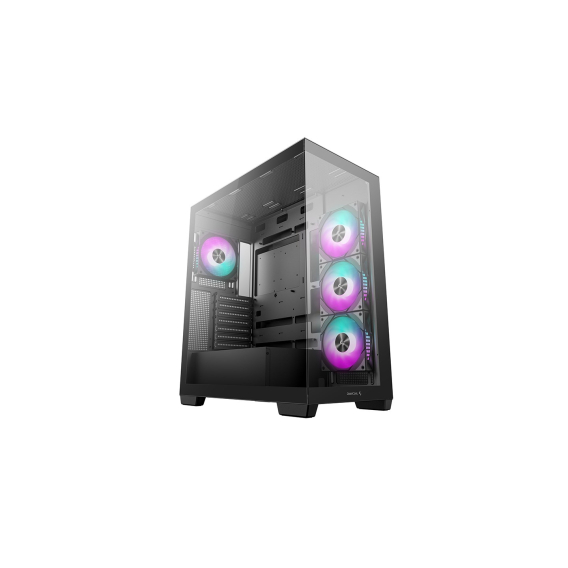 Obrázok pre Actina 5901443415893 PC Intel Core Ultra 7 265F 32 GB DDR5-SDRAM 2 TB SSD NVIDIA GeForce RTX 5080 Midi Tower Černá