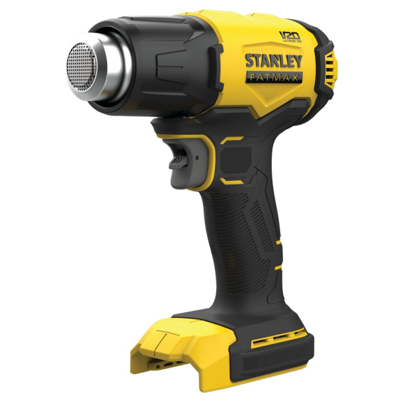 Obrázok pre Stanley FATMAX SFMCE530B-XJ tepelná pistole Horkovzdušná pistole 510 °C Černá, Žlutá