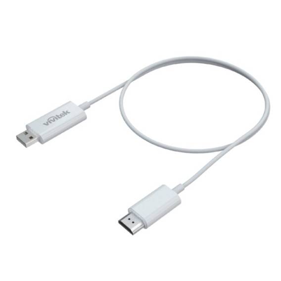 Obrázok pre VIVITEK Adaptér bezdrátového připojení VWD-01