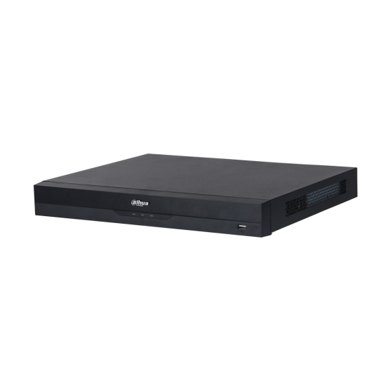 Obrázok pre DAHUA IP RECORDER NVR4208-8P-EI