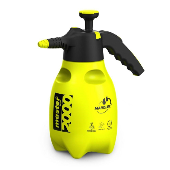 Obrázok pre MAROLEX SPRAYER MASTER ERGO 2000 2L