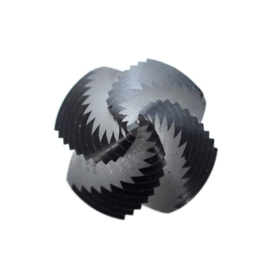 Obrázok pre AW STEP TWIST DRILL BIT M2-TiAlN / 6-38mm /BL