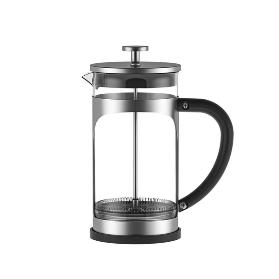 Obrázok pre Francouzský lis MAESTRO MR-1860 (MR-1860-800) 800 ml Ocel