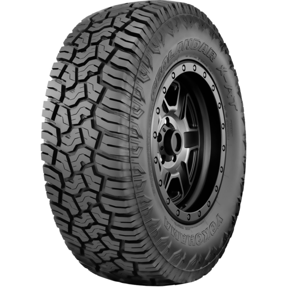 Obrázok pre Tire 35x13.5 R20 121Q Yokohama GEOLANDAR X-AT G016
