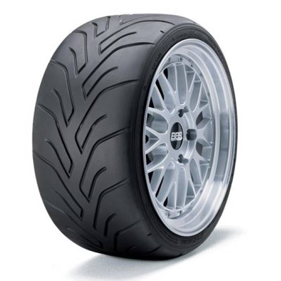 Obrázok pre Tyre 170/580 r14 Yokohama Advan A048 M (185/60)