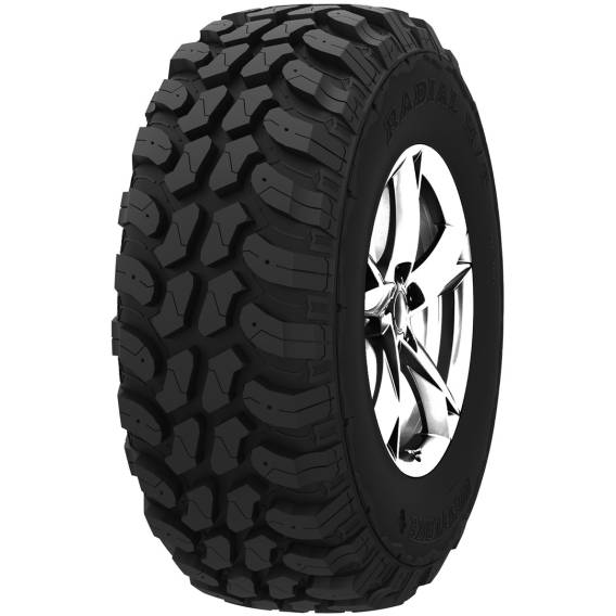Obrázok pre Tire 285/70 R17 121Q WestLake SL366 MT