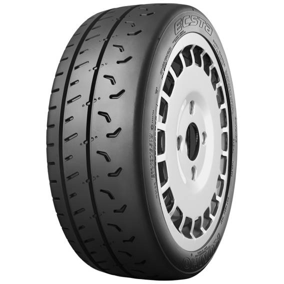 Obrázok pre Tire 190/630 R17 KUMHO TM02 K51 Medium