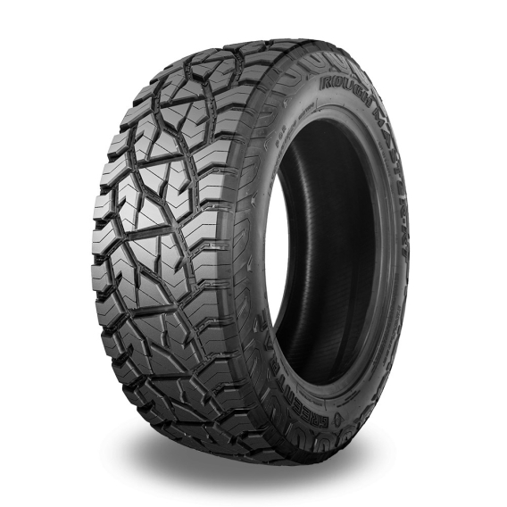 Obrázok pre Tire 265/65 R17 120/117Q Greentrac RoughMaster