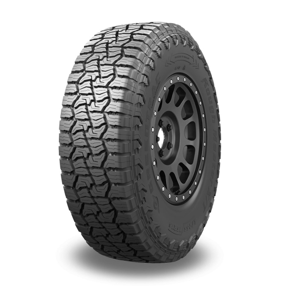 Obrázok pre Tire 265/65 R18 114T Greentrac RoughMaster X/T