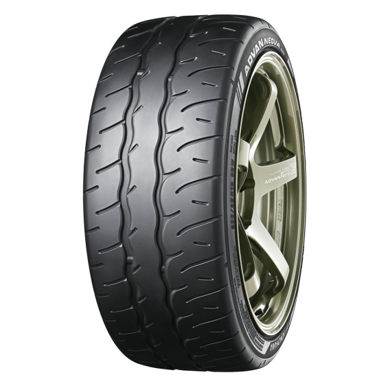 Obrázok pre Tire 245/40 R20 99W Yokohama ADVAN NEOVA AD09 Label:D-A-B-70 dB