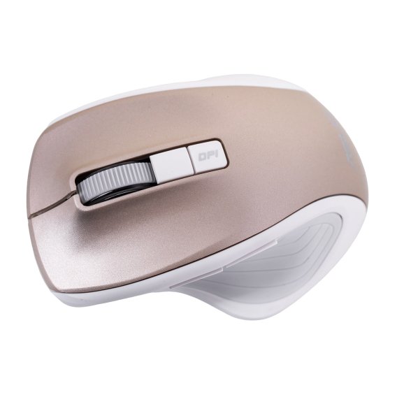 Obrázok pre ASUS MW202 myš Pro praváky RF bezdrátový IR LED 4000 DPI