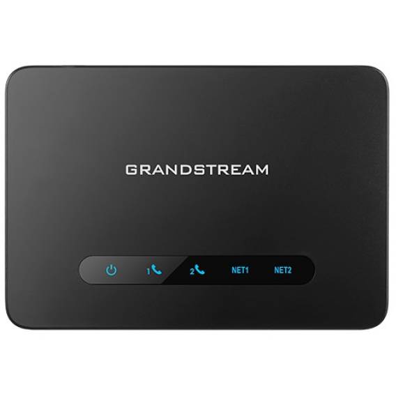 Obrázok pre Grandstream Networks HT812 v2